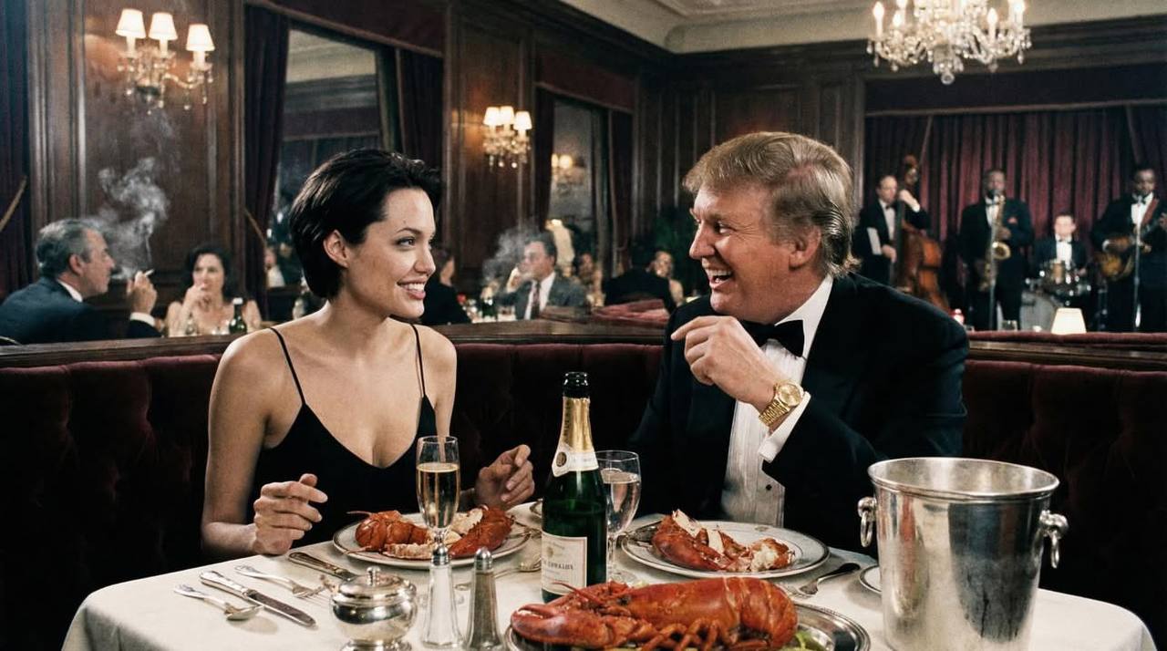 Абстрактная Геометрия